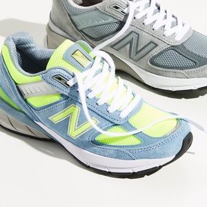 New Balance 990v5 sneakers